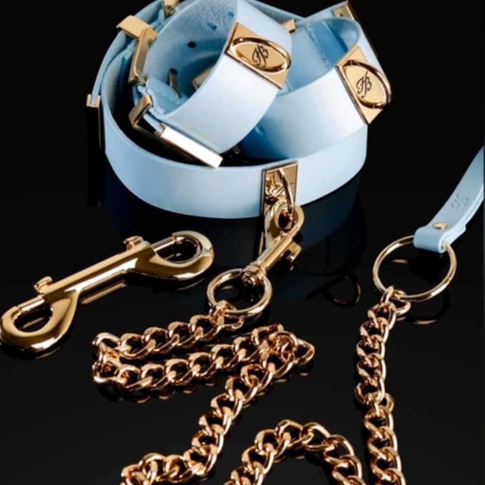 NWT Honey Birdette Deluxe Kit RARE LIMITED EDITION SOLD OUT EVERYWHERE